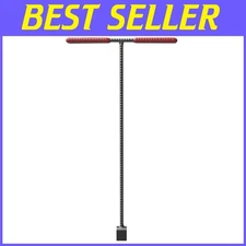 Curb Shutoff Valves Easily with this Key