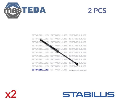 520547 GAS SPRING BONNET SET STABILUS 2PCS NEW OE REPLACEMENT | eBay UK