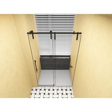 Shower Base Shower Pan Center Drain