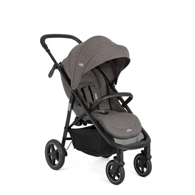 Joie Sportwagen Buggy Mytrax Pro Thunder NEU - Bild 1 von 4