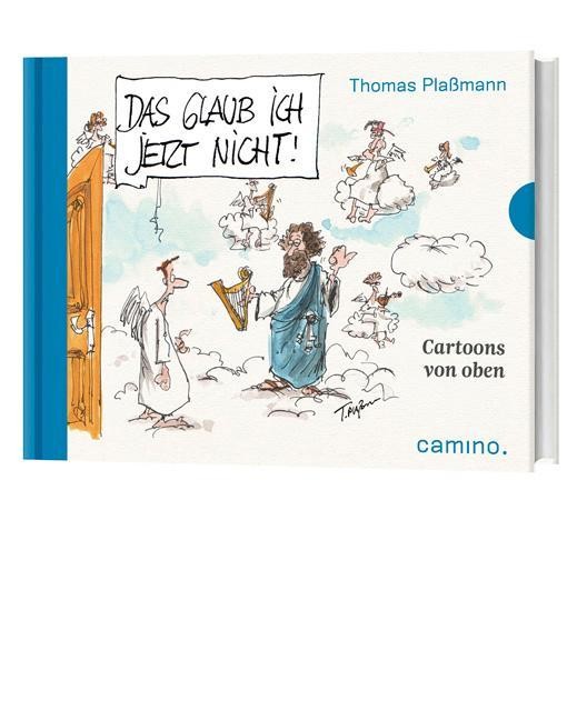 Das glaub ich jetzt nicht! Thomas Plaßmann