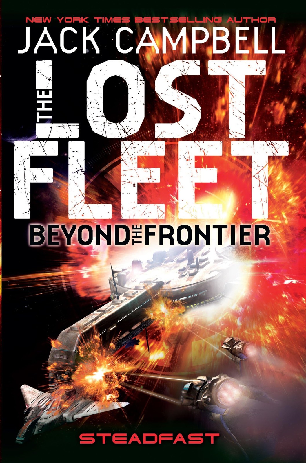 The Lost Fleet : Beyond the Frontier - Steadfast (Lost Fleet Beyond the Frontie - Image 7