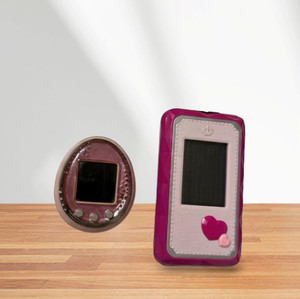 Tamagotchi Id L | eBay