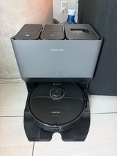 Roborock S8 Pro Ultra S8PU01-01 Robotic Vacuum Cleaner