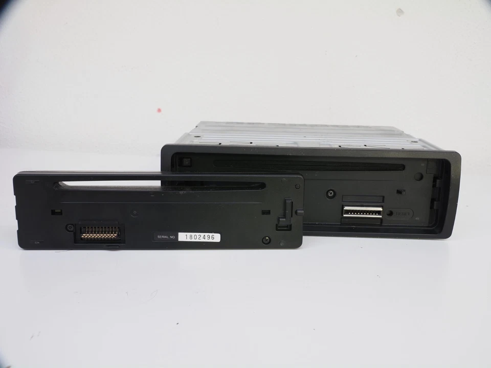 Sony Mex-n5100bt - Immagine 3 di 4