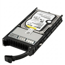 Western Digital Raptor WD740GD 74GB 10K RPM SATA 3.5" HDD WD740GD-00FLC0 T953J