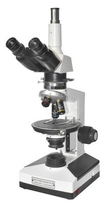 Mineralogy Polarizing Microscope Centrable Optics, Bertrand, Tint Plate, 5MP USB