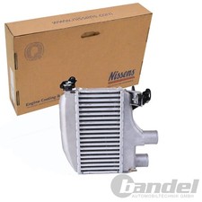 NISSENS LADELUFTKÜHLER passend für TOYOTA COROLLA | 96164