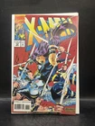 Vintage Marvel Comics X-Men #32 1994 Comic Book Psylocke Cover Direct Edition
