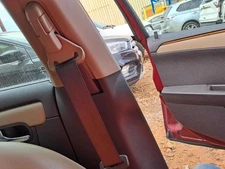 Seat Belt Front Bucket Driver Retractor Fits 10 MALIBU 5261194