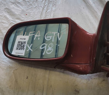 Retroviseur gauche (ou coque) Alfa Romeo ALFA GTV