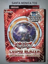yugioh cosmo blazer card list COSMO BLAZER | Card Search Results - View as Gallery