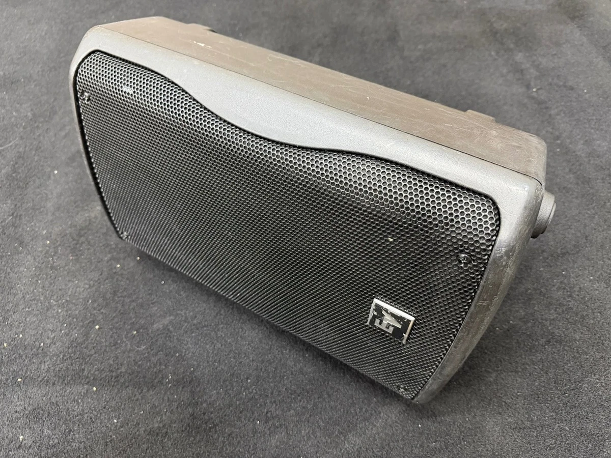 Electro-Voice ZXA1-90 スピーカー　EV パワード Electro-Voice ZXA1-90 Powered PA Speaker Black | Guitar Center