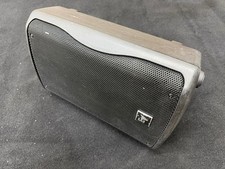 Electro-Voice ZX1-90 ZX1 ZX-1 8  Passive PA Speaker 2-Way 200W Loudspeaker Black