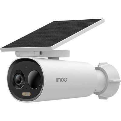 IMOU Cell 3C All in One IPC-K9DCP-3T0WE-V2-imou WLAN IP Überwachungskamera 2304
