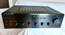Amplificatore Integrato Harman Kardon  Hk 6500