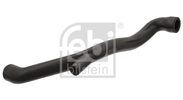 Tuyau ventilation carter febi bilstein 46736 contre la surpression et fuites d'huile