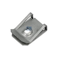 Mutter DT Spare Parts 3.89714