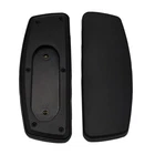 2x Chair Armrest Arm with Mounting Hole Waterproof Universal Replacement for