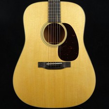 Martin D 18 Standard 197613