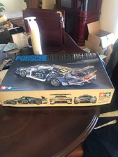 Tamiya Porsche 911 GT1 1/24