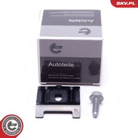 Esen Skv 96SKV228 Batterieaufnahme FüR Vw