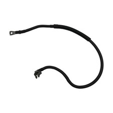 Genuine BMW E30 Wiring Harness Cable Plus Minus Battery Wiring Kit 17112583