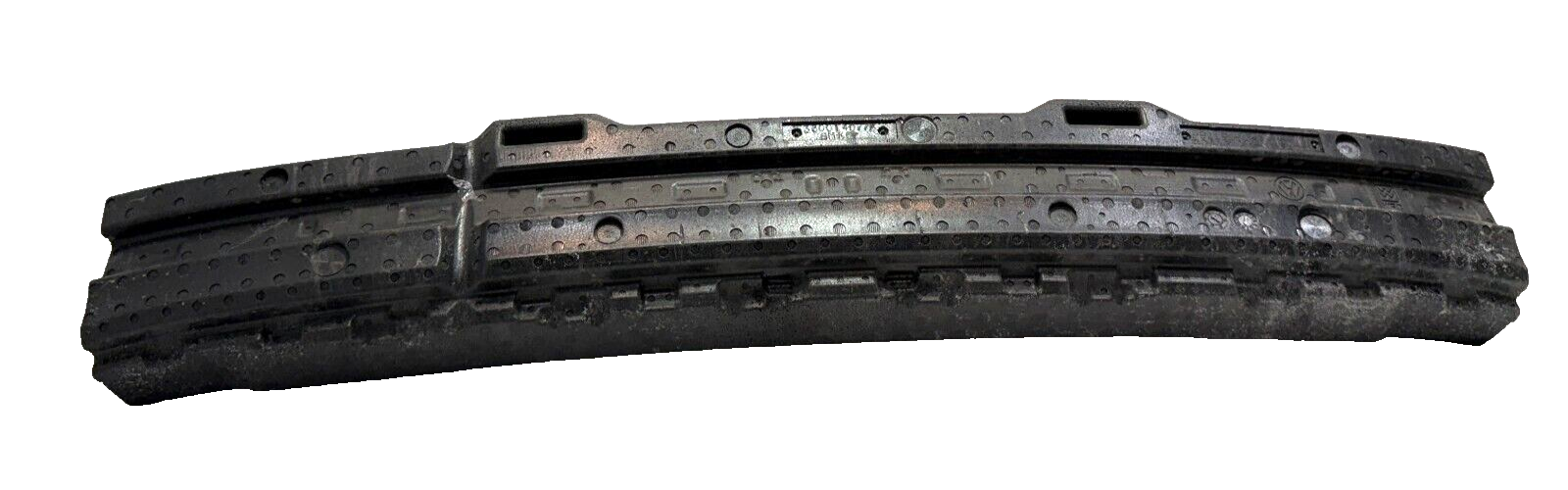 Passat Volkswagen Rear Bumper Impact Energy Absorber Foam OEM 2016-2019