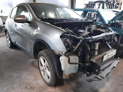 26555JD800 Piloto Trasero Izquierdo Interior para NISSAN QASHQAI (J10) 6688609 - Imagen 5 de 10