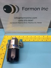 Tanaka Engineering TORR- 31WVAJ Regulator Valve, TEL Tokyo Electron, 135506