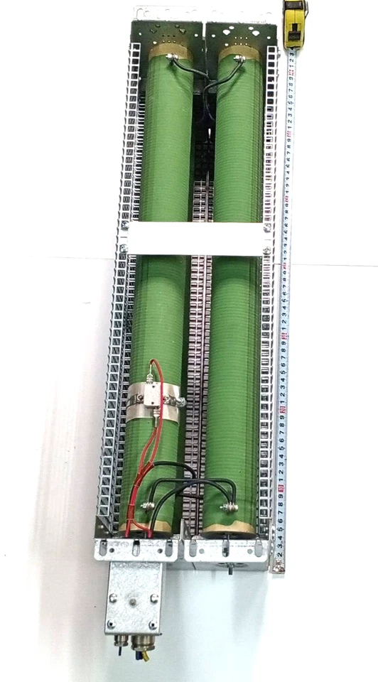 Lenze brake resistance ERBD022R03K0 - Image 2 of 4