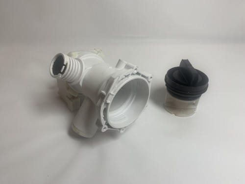 Indesit IWME127UK Waschmaschine Ablaufpumpe Baugruppe & Filter