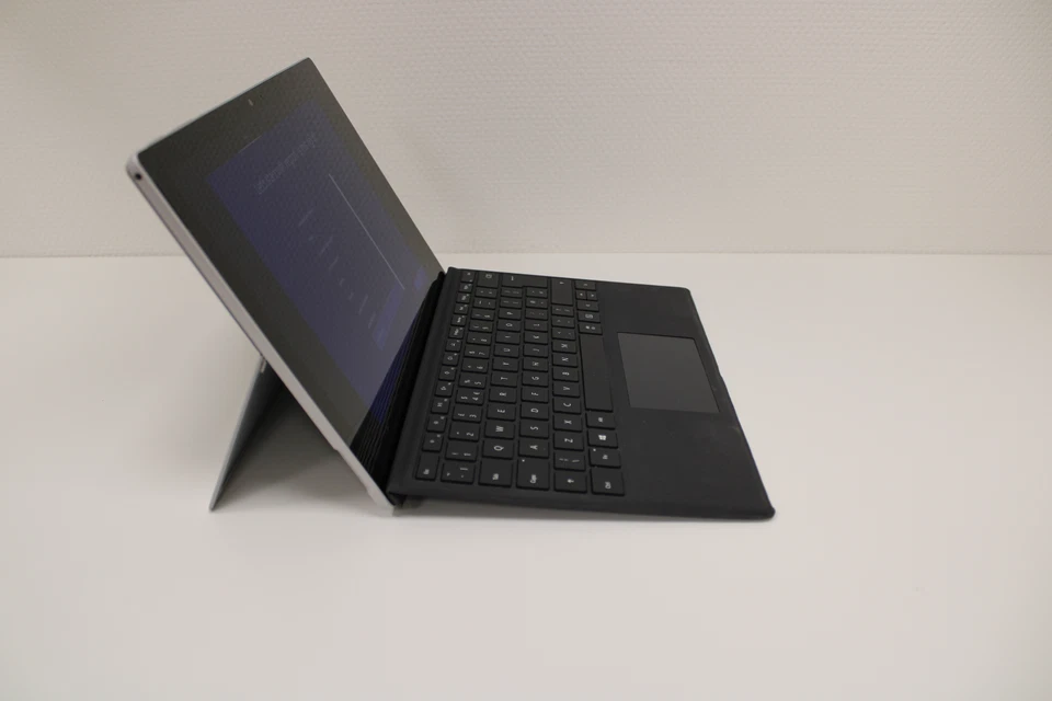 Microsoft Surface Pro 6 - 128GB SSD - 8GB RAM - Core i5 - functional!!!!!!!!!!!! - Bild 3 von 4