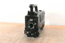 Hitachi Z-HD5000 HDTV Camera with CA-HF1000 Camera Adaptor CG01GMD