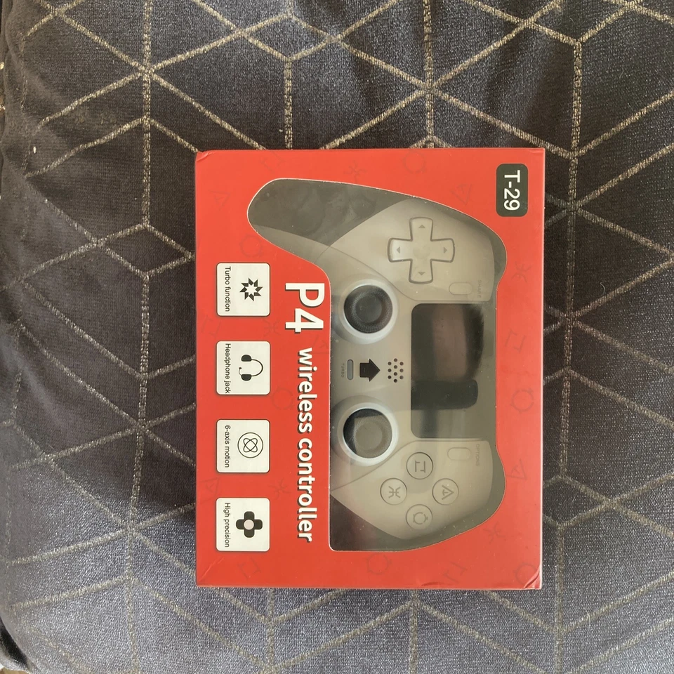 SS Pro Gamer Controller - Image 3 of 4