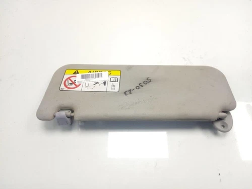 Visiera Parasole Auto Destra per TOYOTA HILUX (KUN) * 2020 6836733