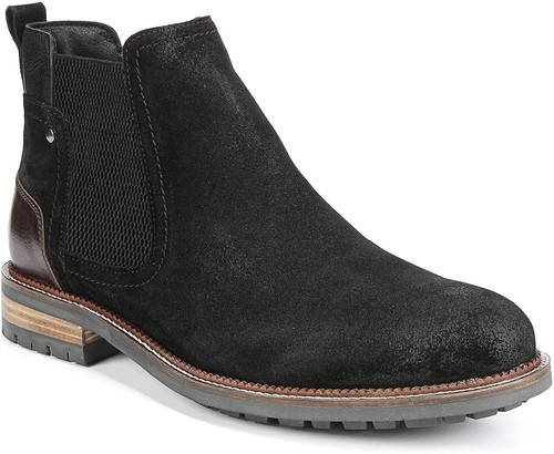 Shoes Men's Commander Ankle Boot | eBay