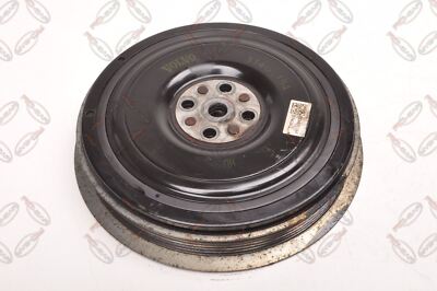 VOLVO S60 V60 S80 V70 XC70 2.0 D4 181PS Riemenscheibe Kurbewelle 31401194