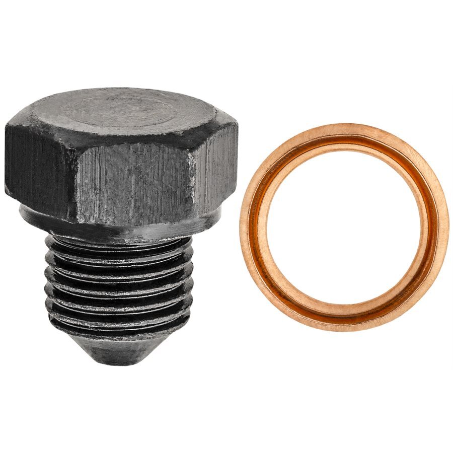 M14-1.5 Oil Drain Plug With Gasket, for Volkswagen N90288901 (Qty