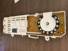 DC92-01624L Samsung Washer Display Printed Circuit Board