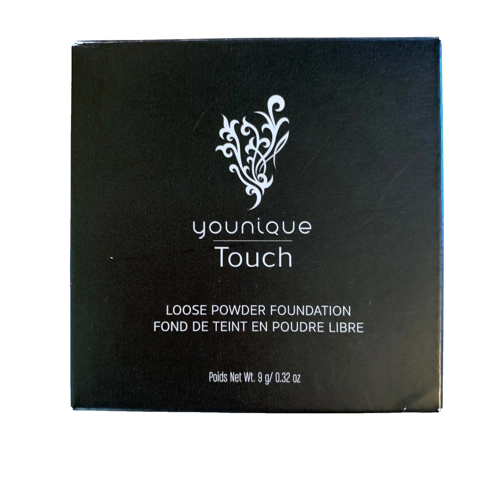 Base en polvo suelto Younique