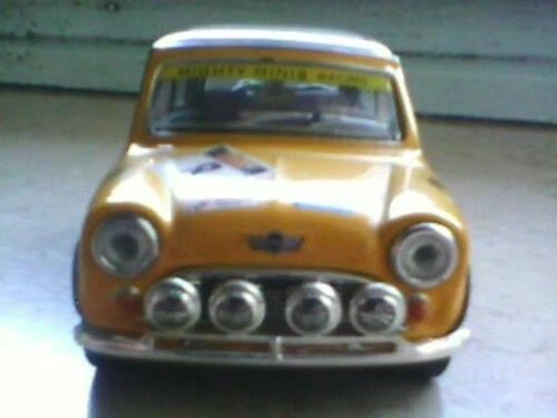 Altri modellini statici di veicoli Hongwell