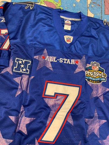 2003 pro bowl jersey