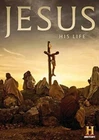 JESUS HIS LIFE  DVD Complete 8 Part Series NEW FREE SHIPPING