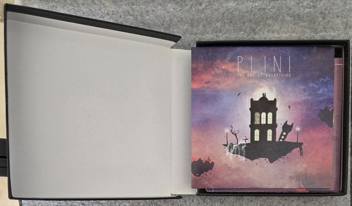 洋楽 Plini / Trilogy Plini: The Trilogy - playlist by ritsu | Spotify