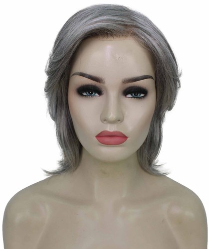 Still ME Tia Pixie Straight Wig, Women's Multicolor Shoulder length Wig,CM-0116 - Picture 95 of 267
