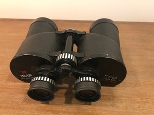manon binoculars