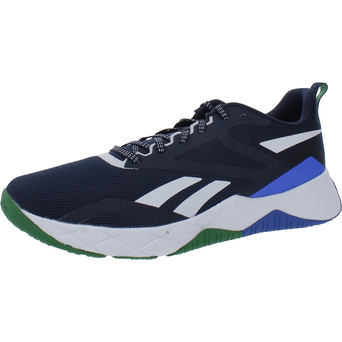 Размер 75 - Reebok NFX Vector Темно-зеленый 12290₽