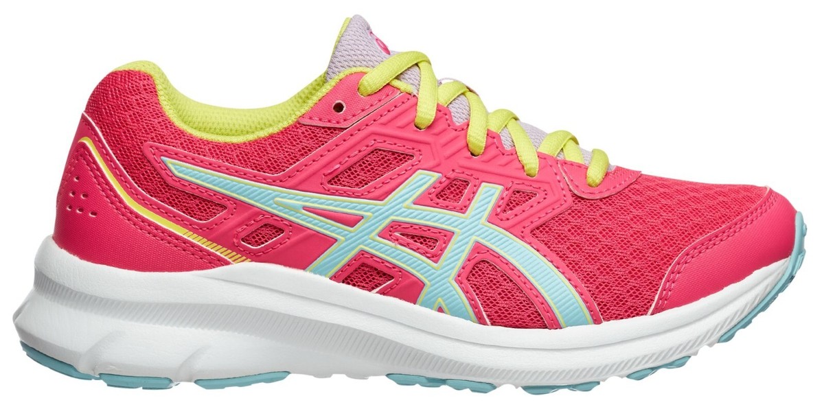 asics jolt 3 gs junior running shoes