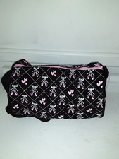 Bling Duffle 5110 by: Horizon Dance